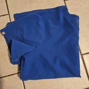 Royal Blue Figs